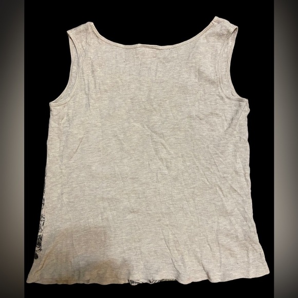 Tees 2 Please Womens Size 14/16 Tank Top - Picture 6 of 6